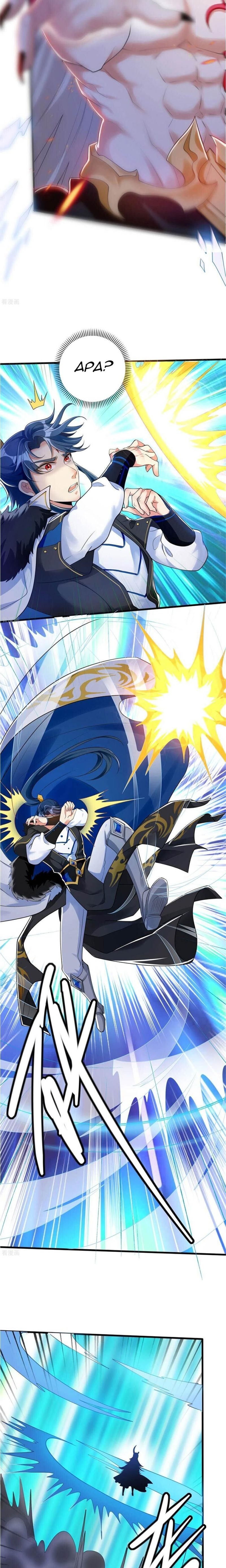 Harmonious Emperor Chapter 39 Gambar 4