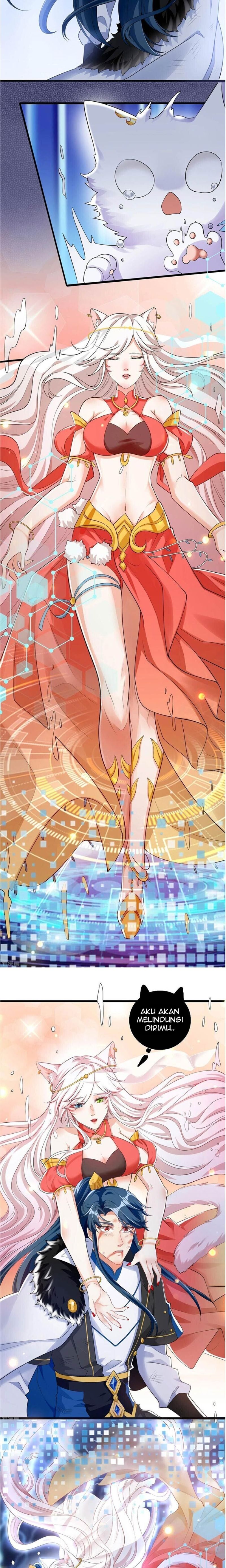 Harmonious Emperor Chapter 39 Gambar 13
