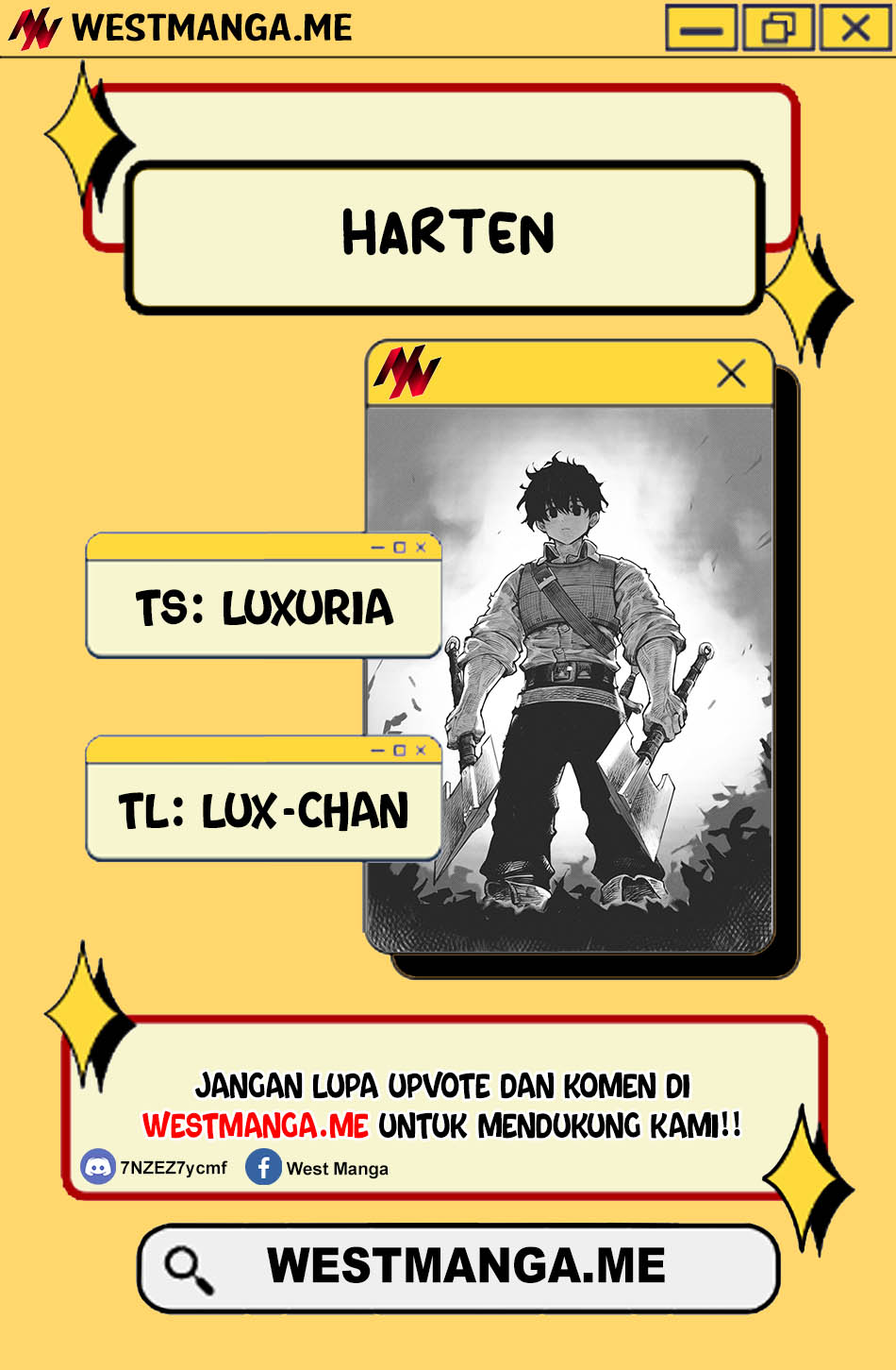 Harten Chapter 01 Gambar 1