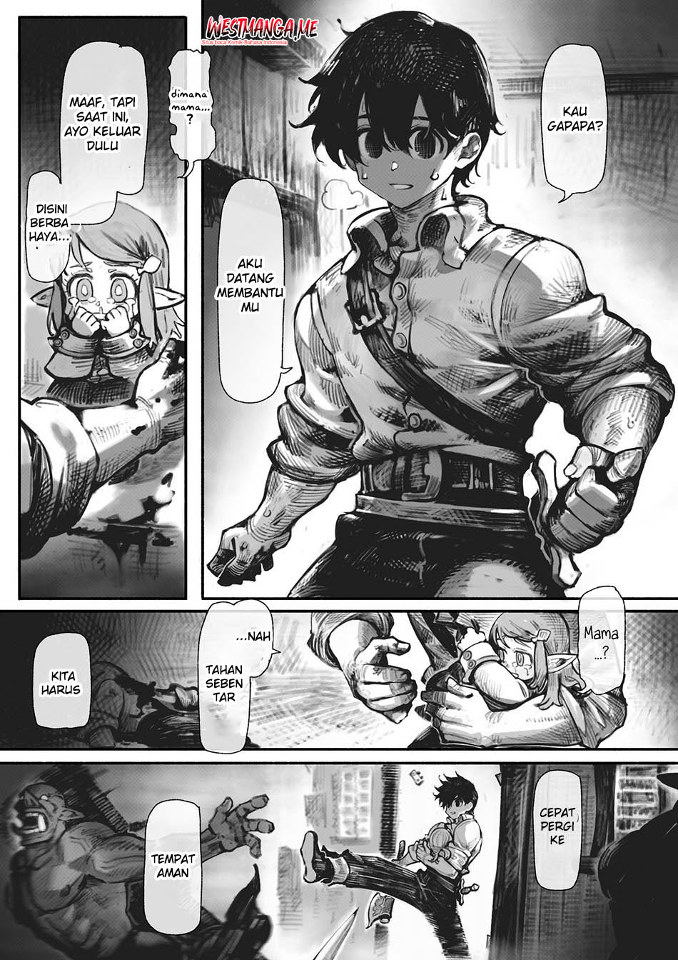 Harten Chapter 01 Gambar 8