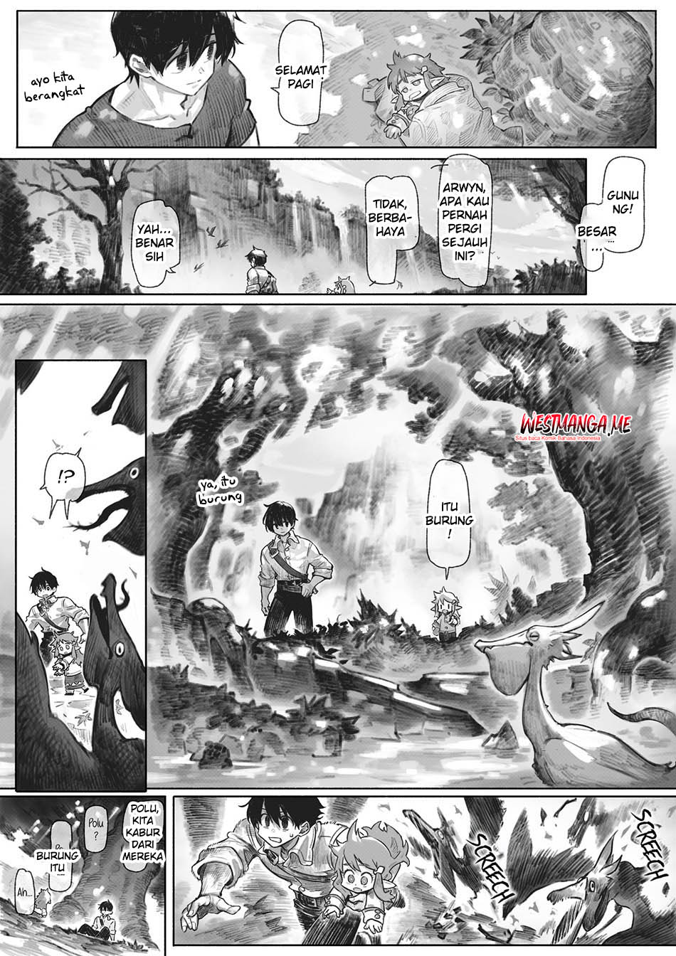 Harten Chapter 01 Gambar 16