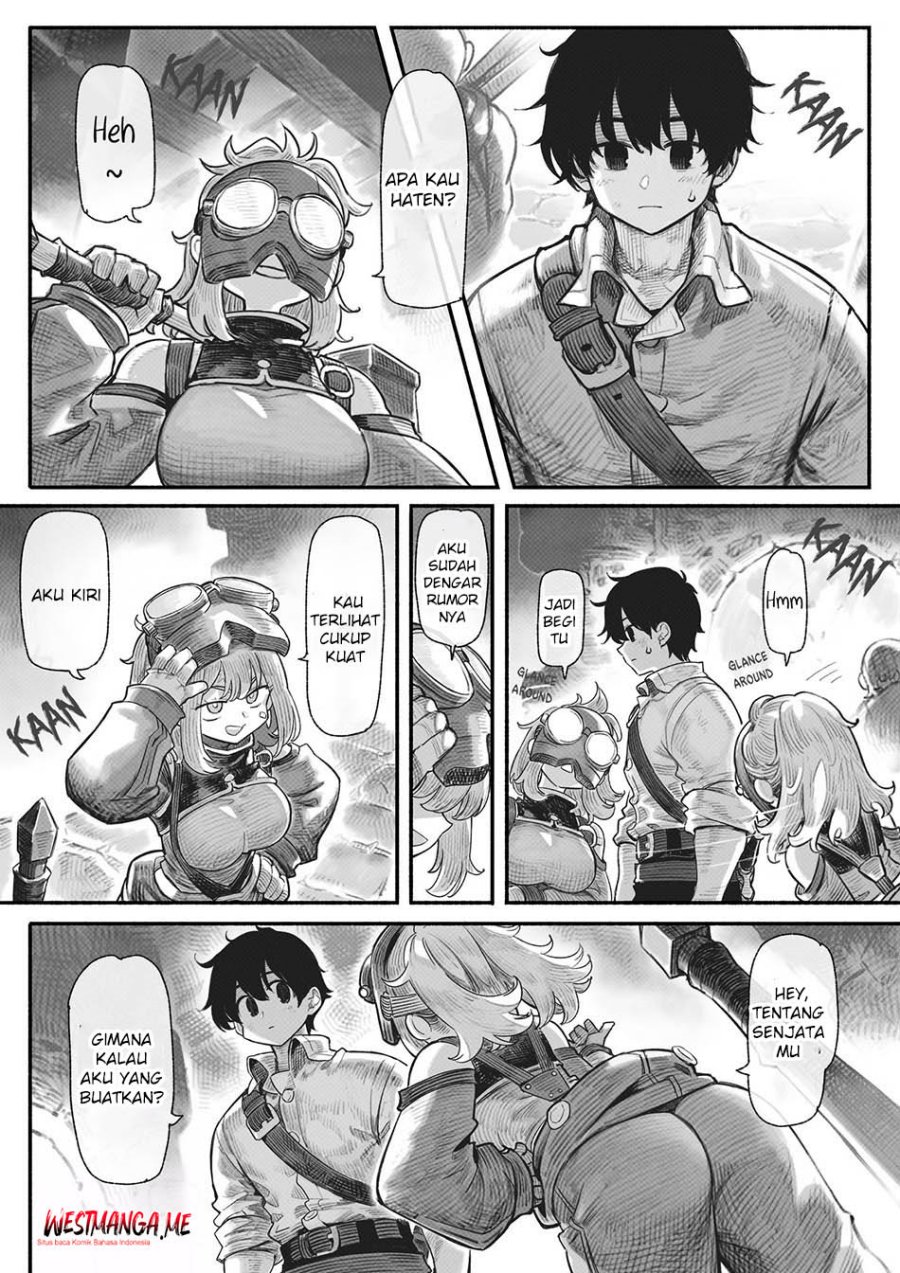 Harten Chapter 02 Gambar 4