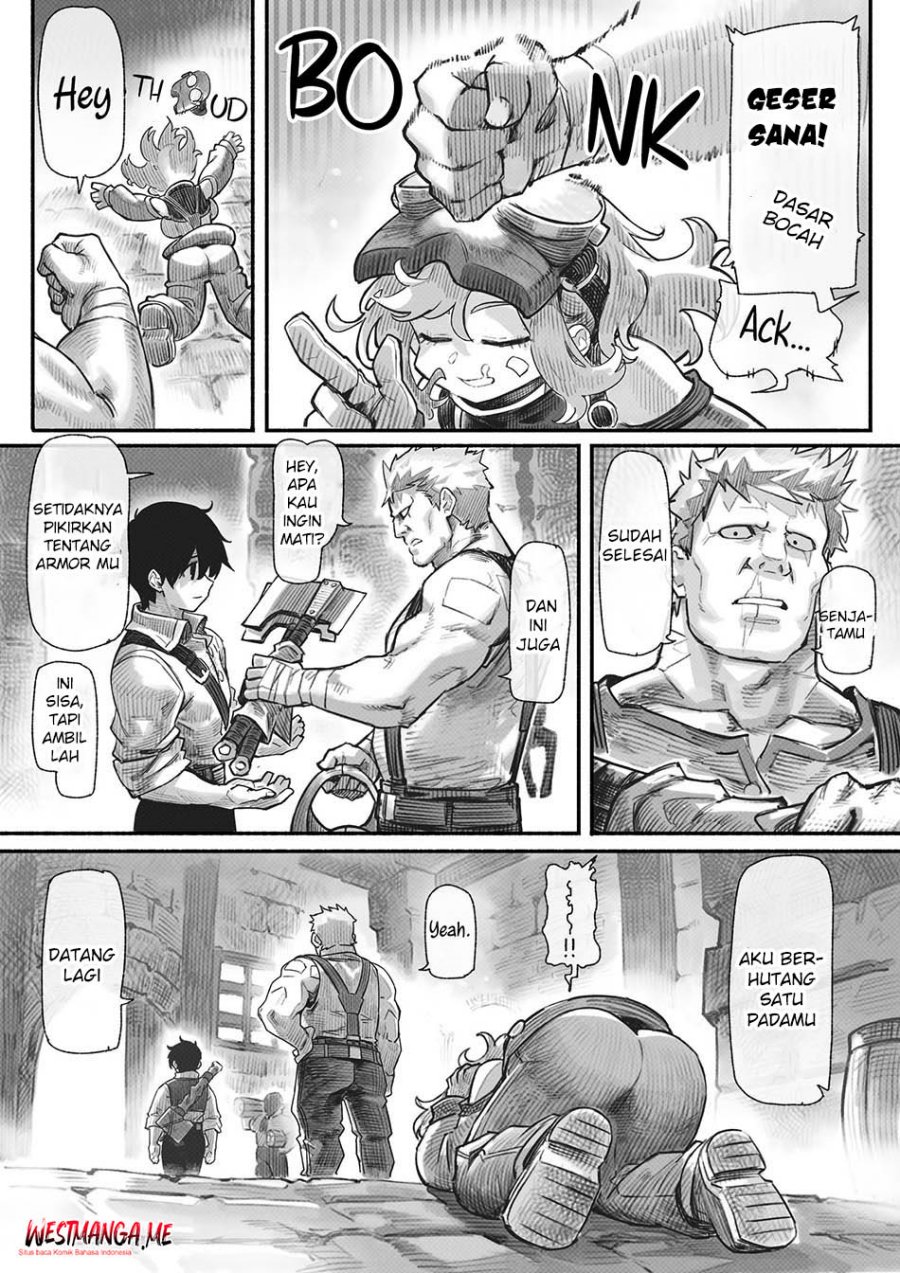 Harten Chapter 02 Gambar 5