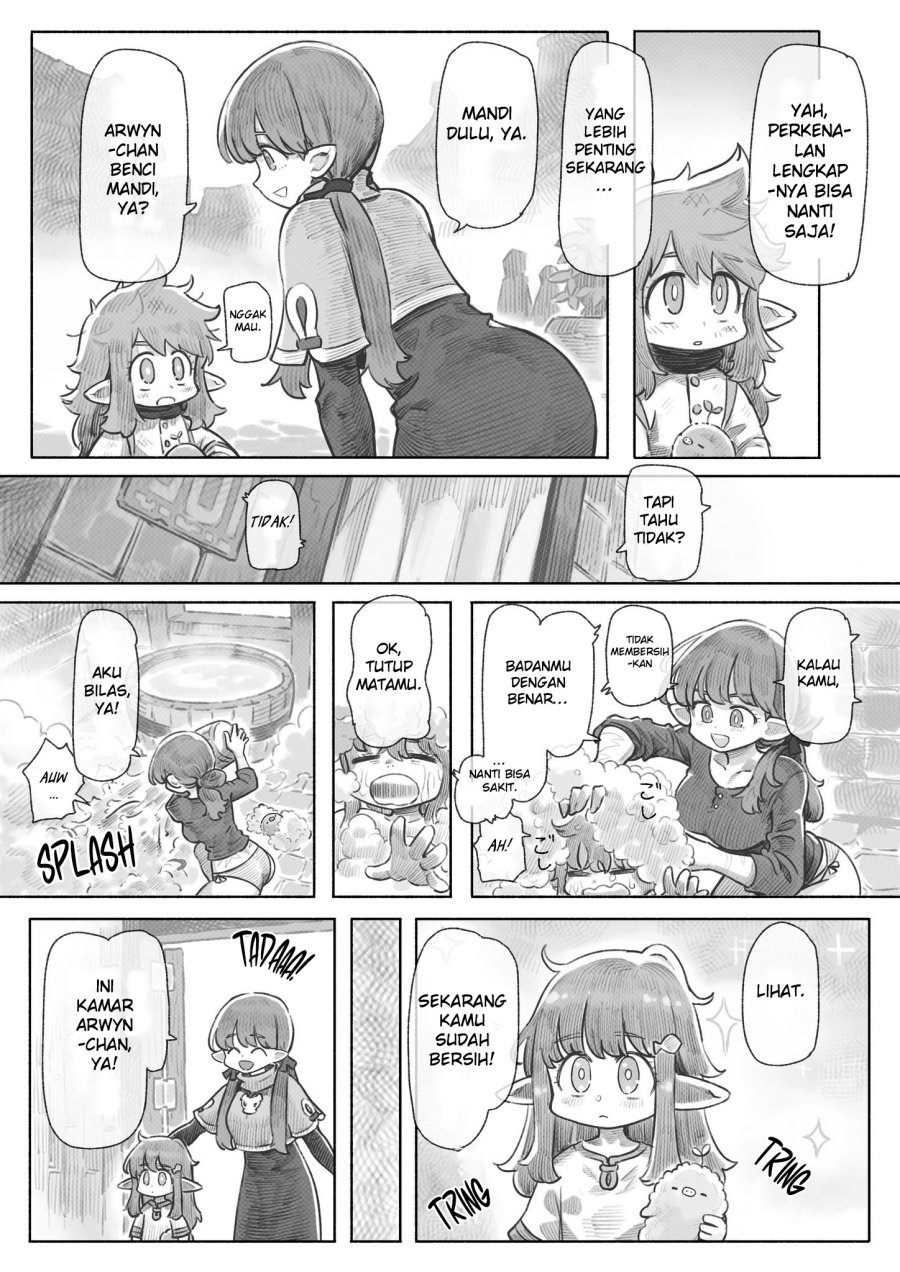 Harten Chapter 03 Gambar 4