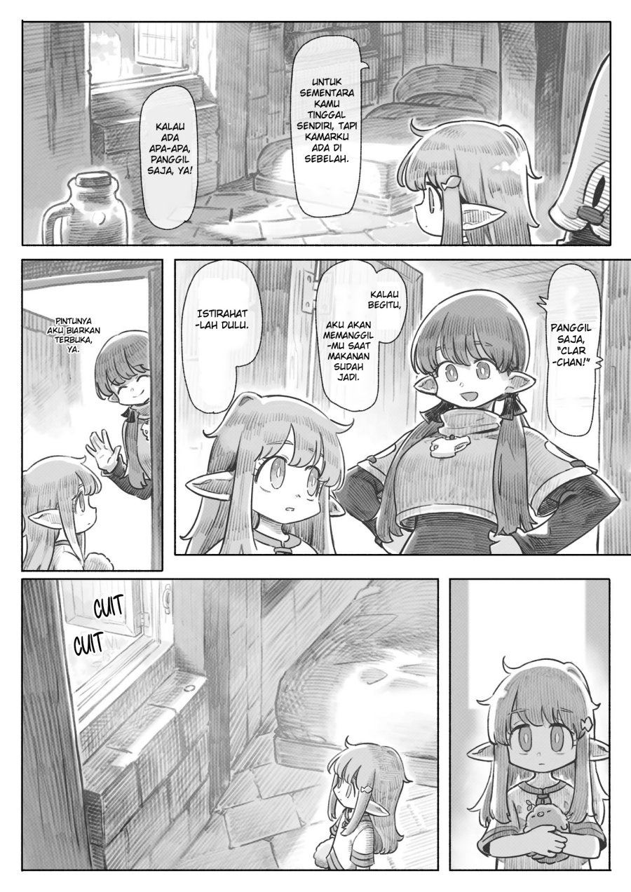 Harten Chapter 03 Gambar 5