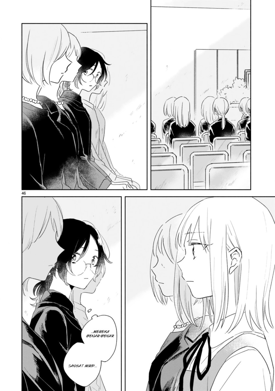 Haru to Midori Chapter 01 Gambar 34