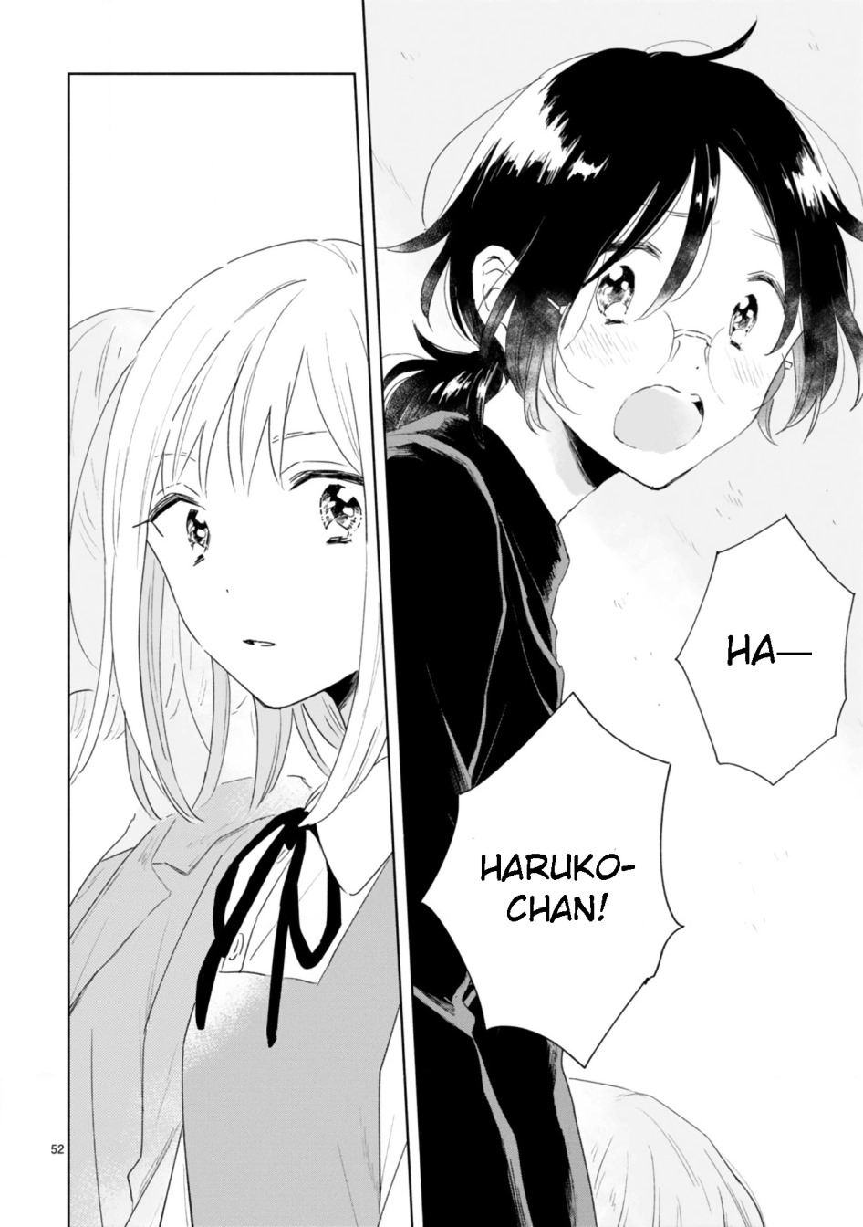Haru to Midori Chapter 01 Gambar 40