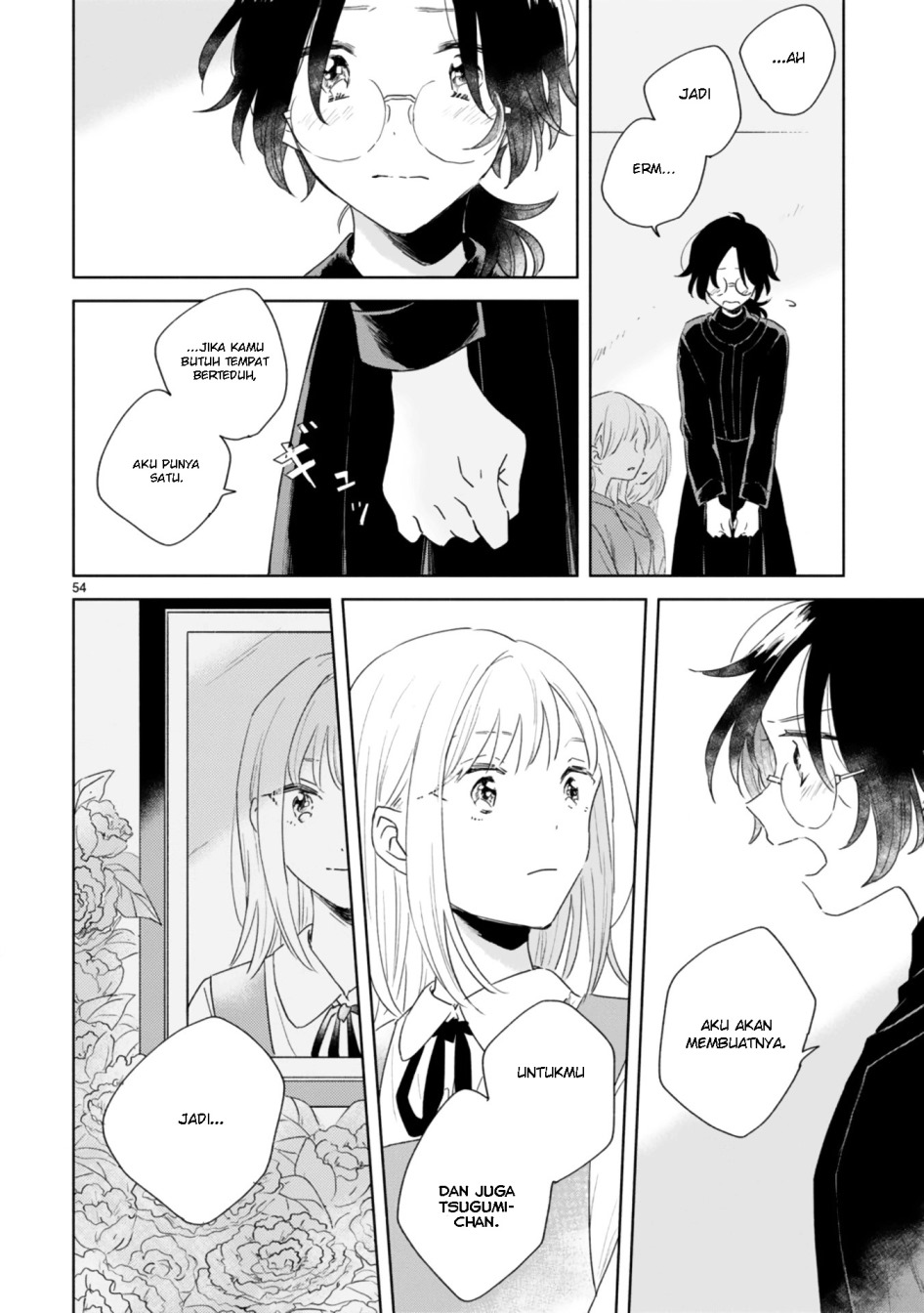 Haru to Midori Chapter 01 Gambar 42