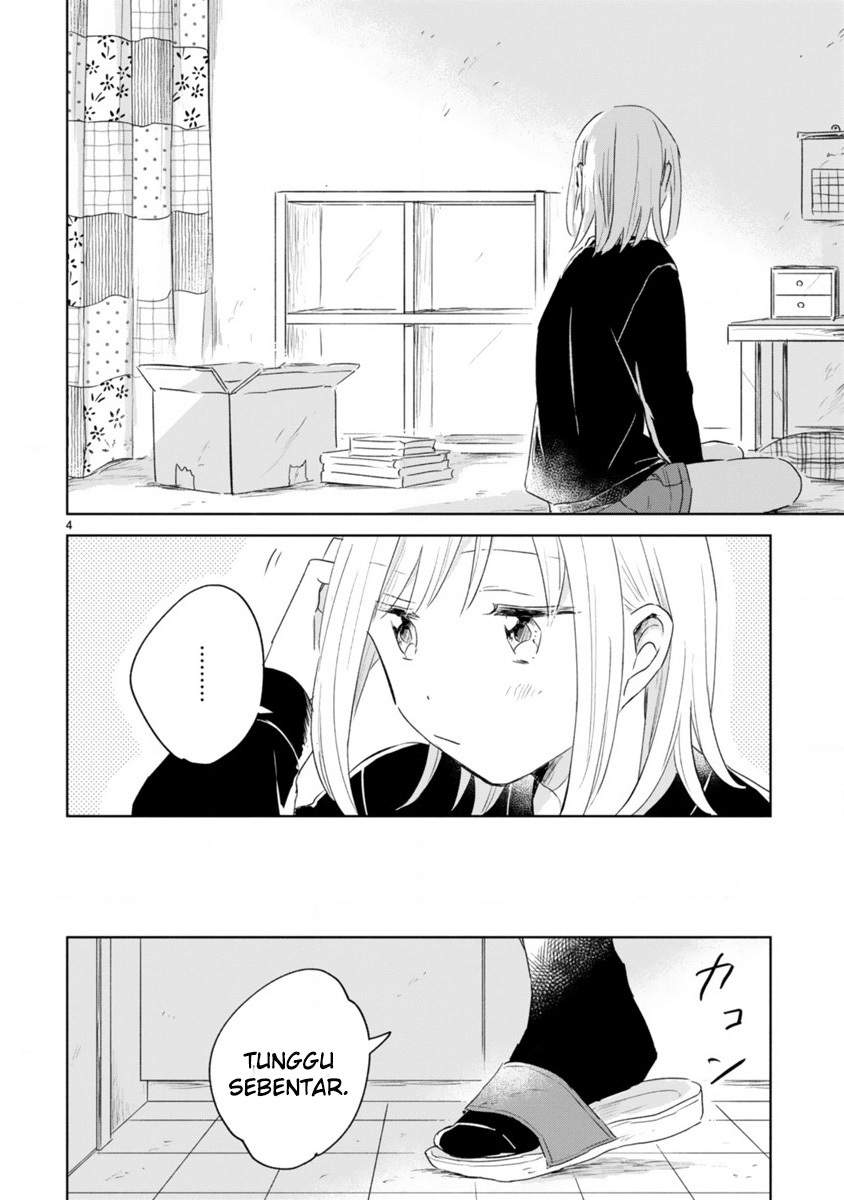 Haru to Midori Chapter 07 Gambar 4