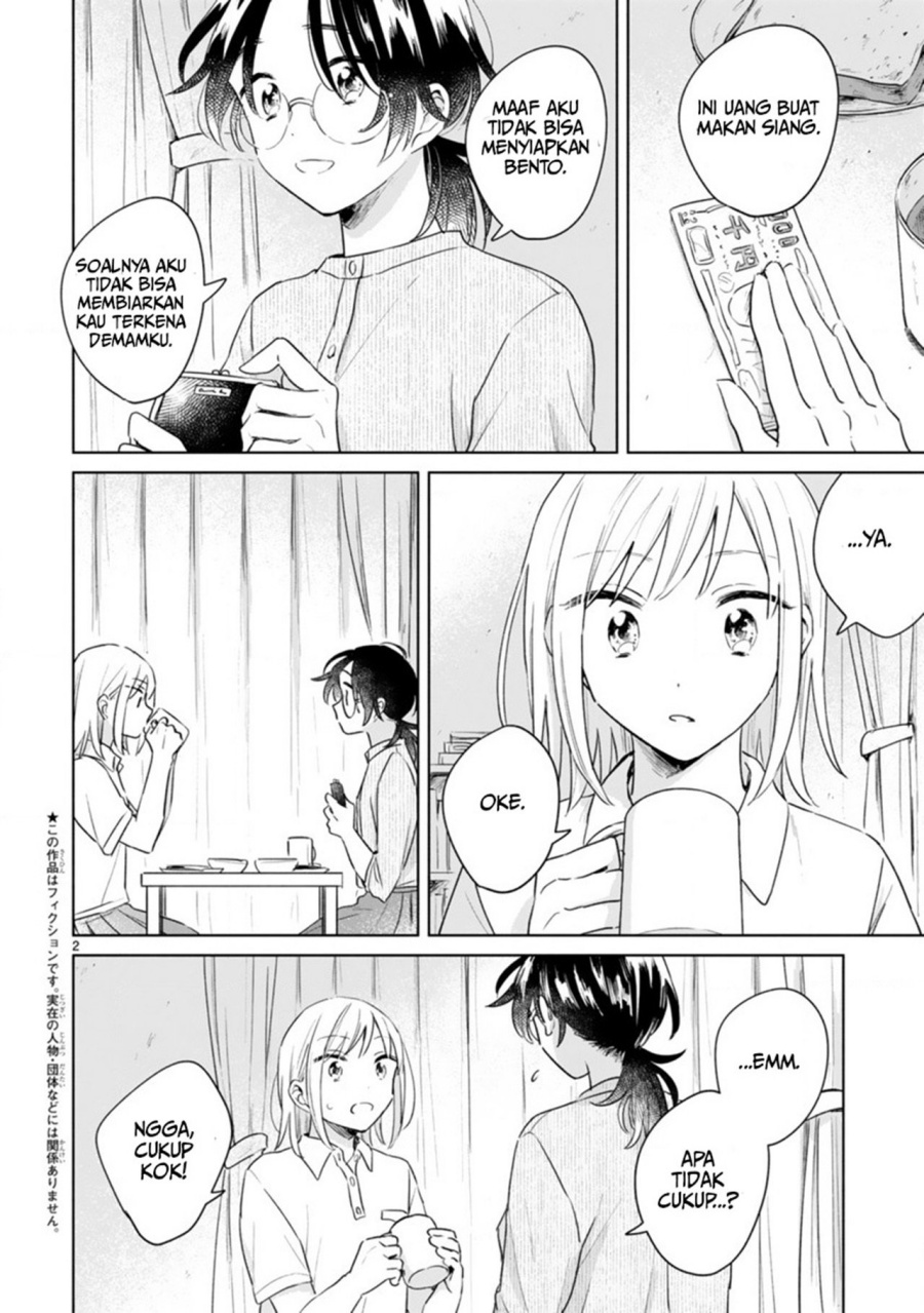 Haru to Midori Chapter 10 Gambar 2
