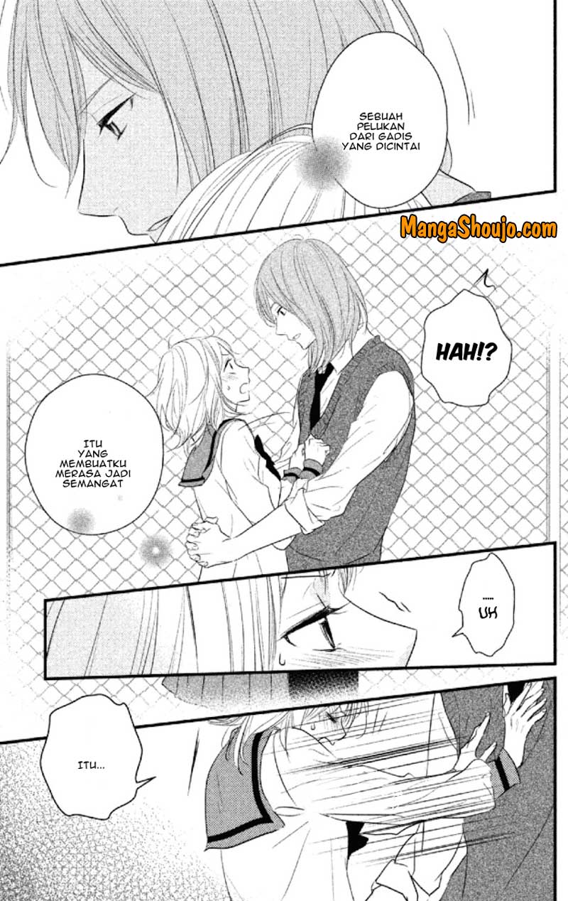 Harumatsu Bokura Chapter 10 Gambar 30