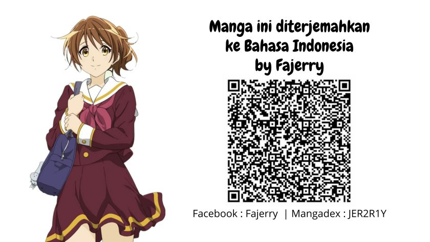 Hataraku Maou-sama! Chapter 120 Gambar 1