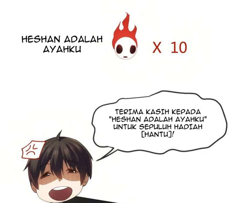 Haunted House Chapter 07 Gambar 33