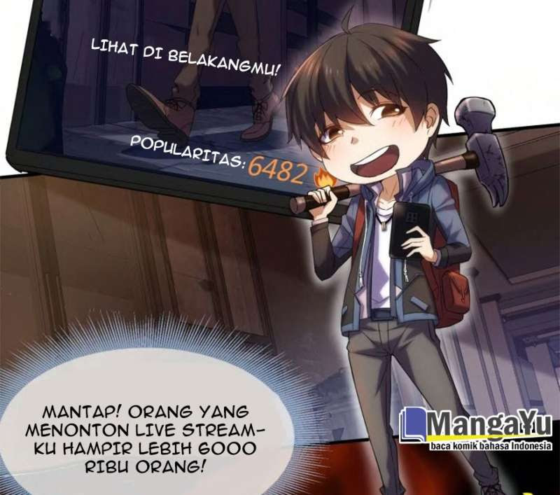 Haunted House Chapter 07 Gambar 35