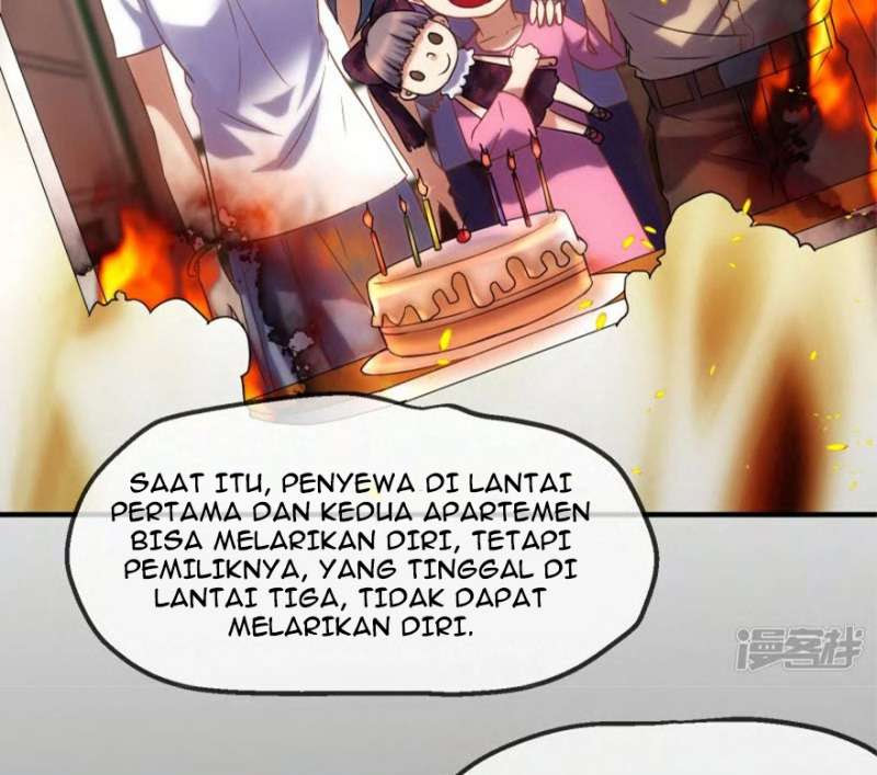 Haunted House Chapter 07 Gambar 38