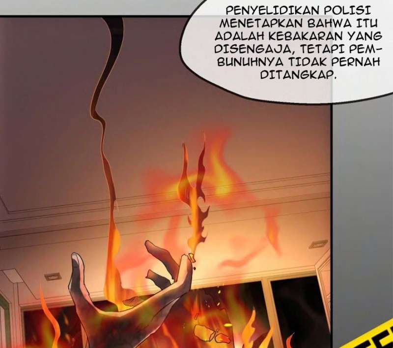 Haunted House Chapter 07 Gambar 39