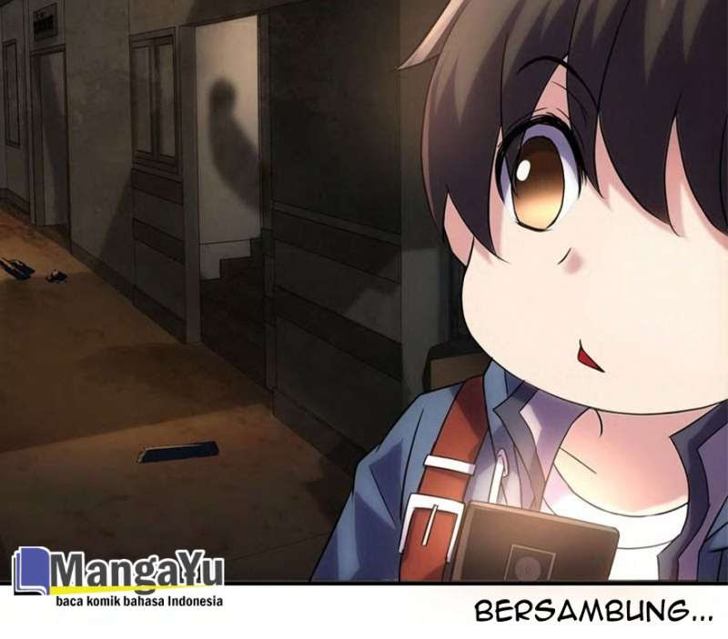 Haunted House Chapter 07 Gambar 46