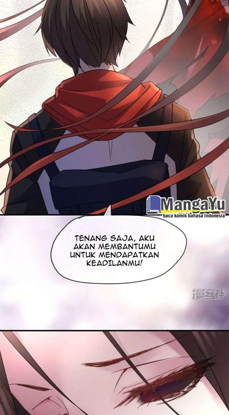 Haunted House Chapter 18 Gambar 9
