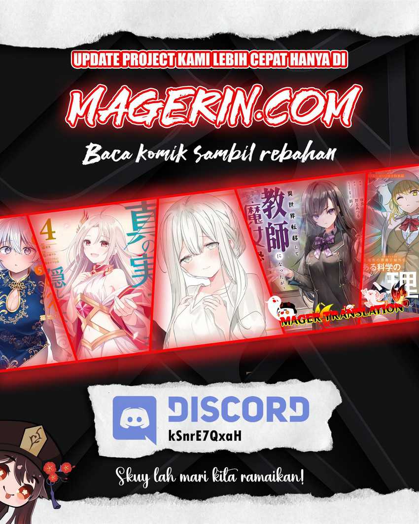 Hazukashigariya no Tsuma to Shinkon Seikatsu Hajimemashita Chapter 01 Gambar 25