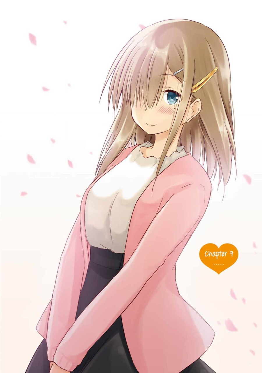 Hazukashigariya no Tsuma to Shinkon Seikatsu Hajimemashita Chapter 07 Gambar 3