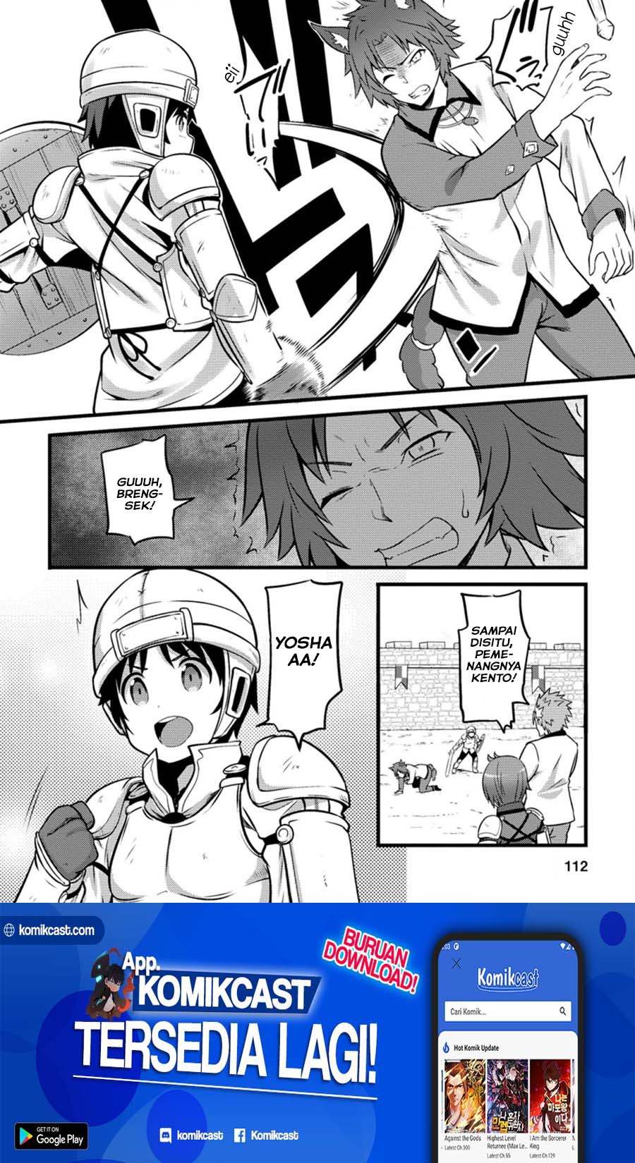 Hazure Hantei kara Hajimatta Cheat Majutsushi Seikatsu Chapter 09.2 Gambar 11