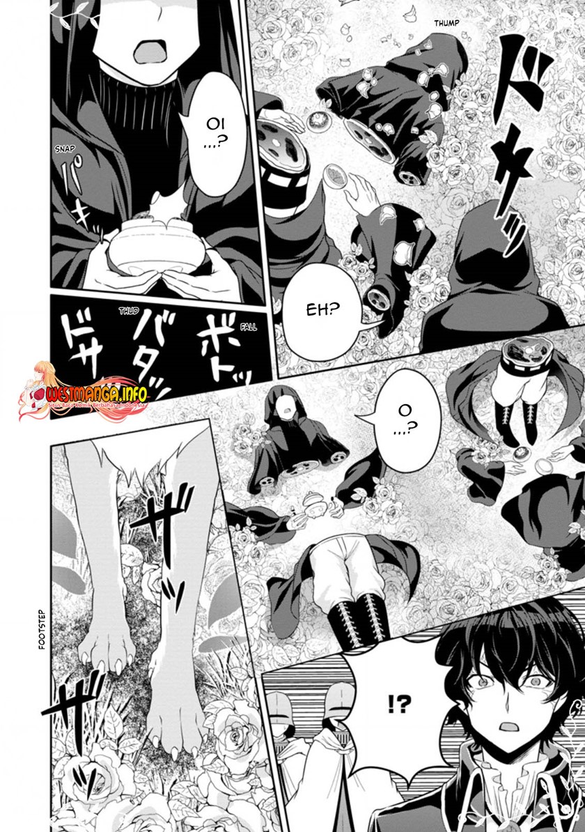 Hazure Skill “Gacha” de Tsuihō sa Reta Ore wa Chapter 14.2 Gambar 10