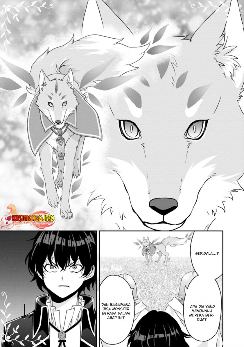 Hazure Skill “Gacha” de Tsuihō sa Reta Ore wa Chapter 14.2 Gambar 11