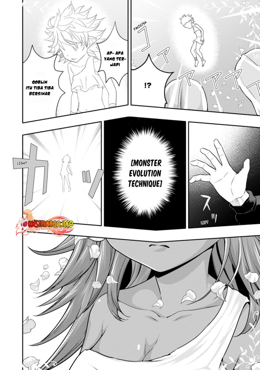 Hazure Skill “Gacha” de Tsuihō sa Reta Ore wa Chapter 14.2 Gambar 12