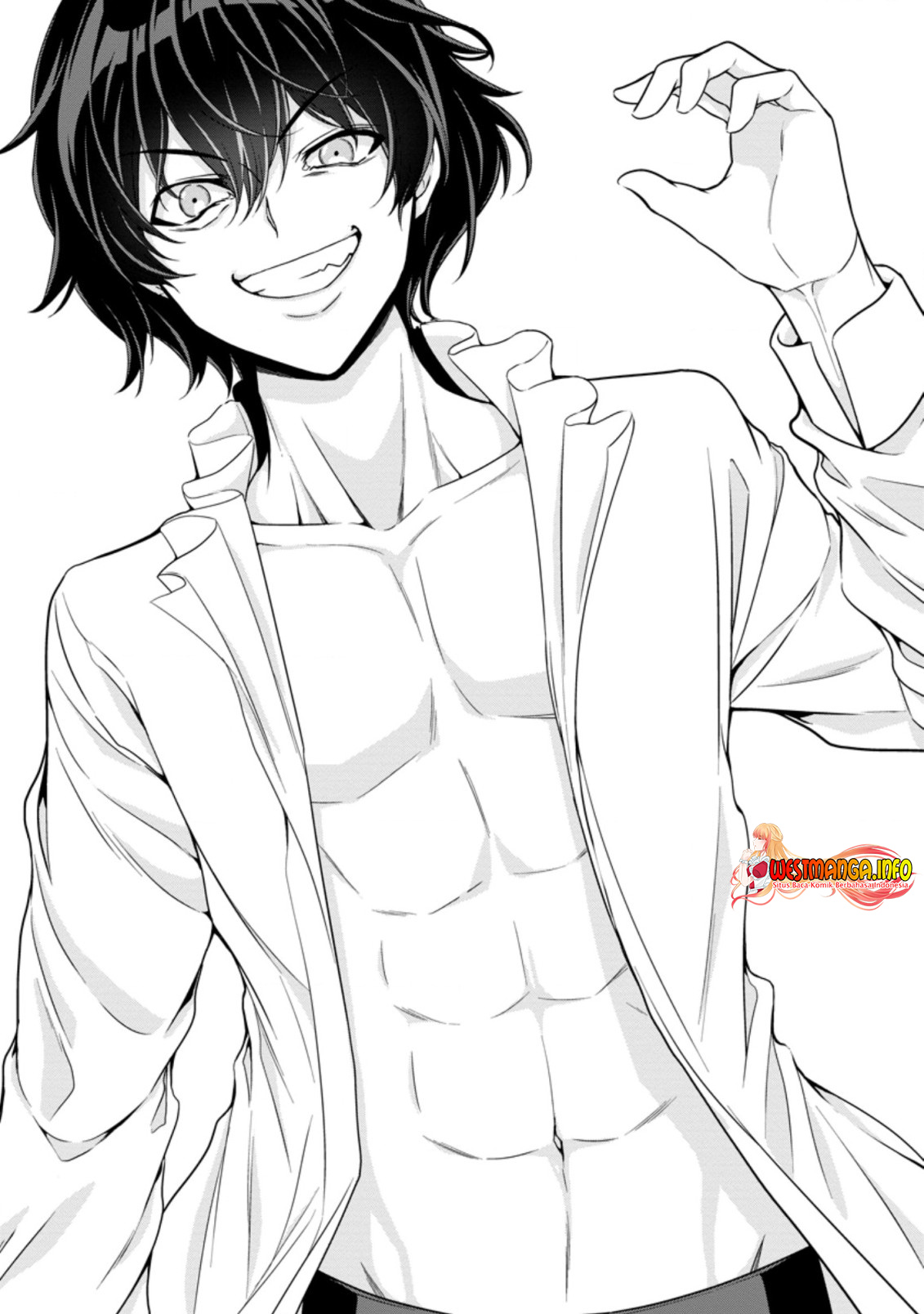 Hazure Skill “Gacha” de Tsuihō sa Reta Ore wa Chapter 15.1 Gambar 3
