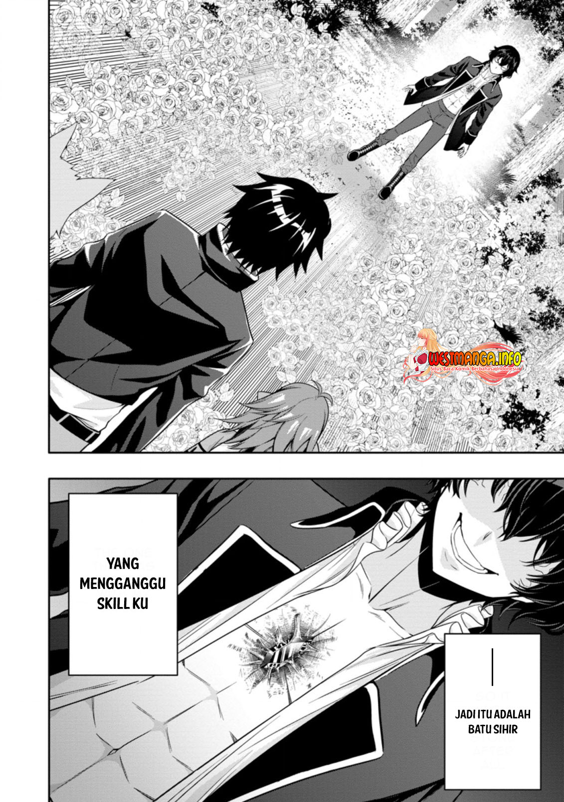 Hazure Skill “Gacha” de Tsuihō sa Reta Ore wa Chapter 15.1 Gambar 4
