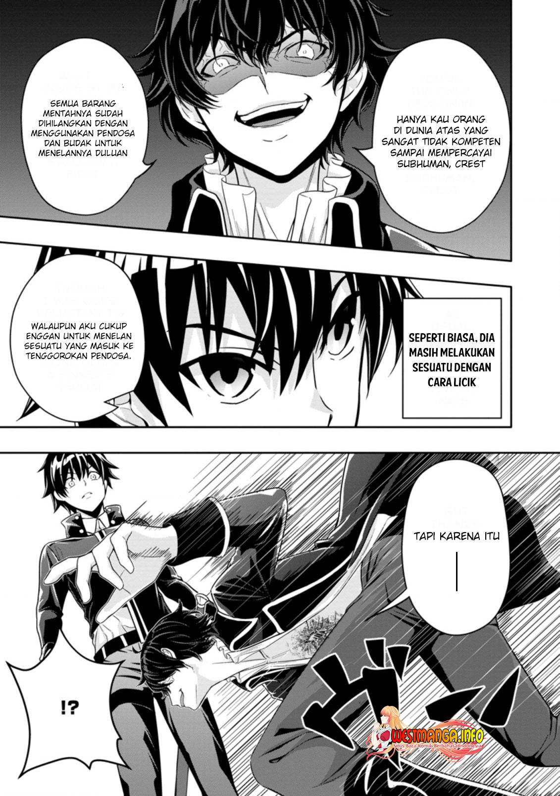 Hazure Skill “Gacha” de Tsuihō sa Reta Ore wa Chapter 15.1 Gambar 7