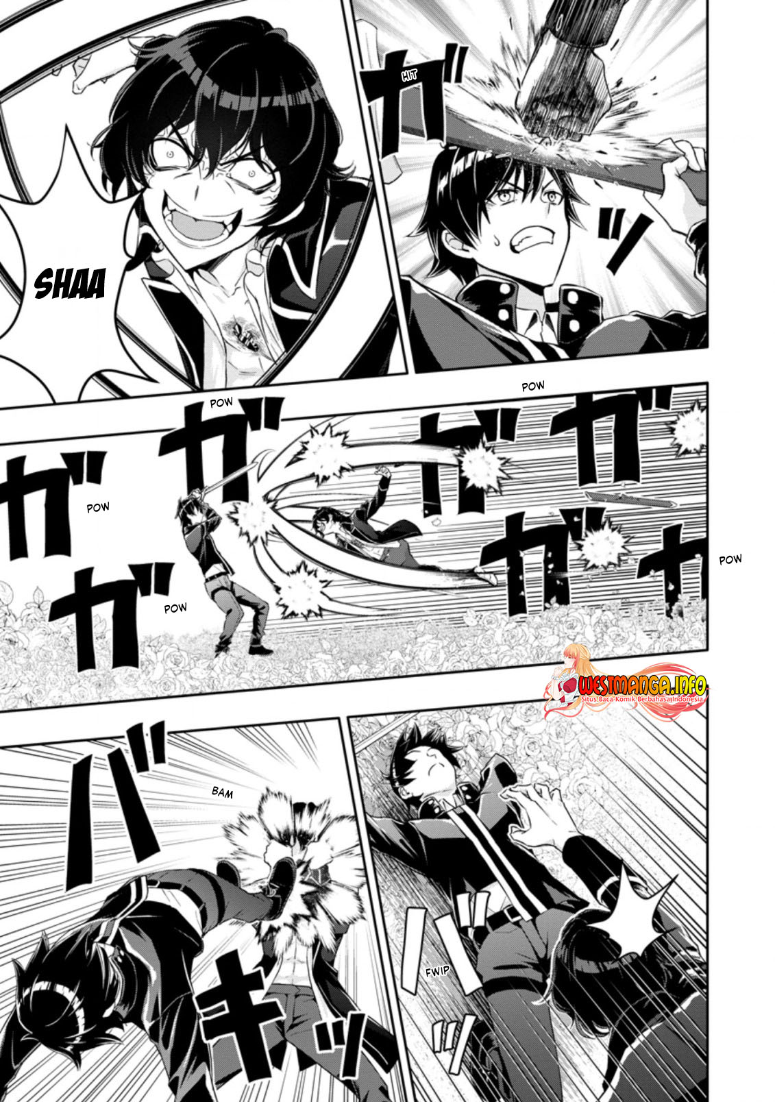 Hazure Skill “Gacha” de Tsuihō sa Reta Ore wa Chapter 15.1 Gambar 9