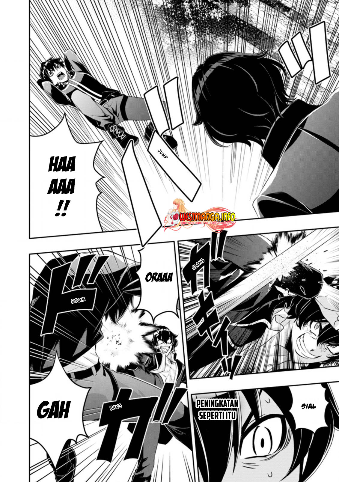 Hazure Skill “Gacha” de Tsuihō sa Reta Ore wa Chapter 15.1 Gambar 10
