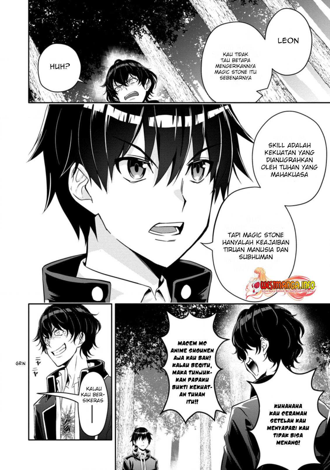 Hazure Skill “Gacha” de Tsuihō sa Reta Ore wa Chapter 15.1 Gambar 12