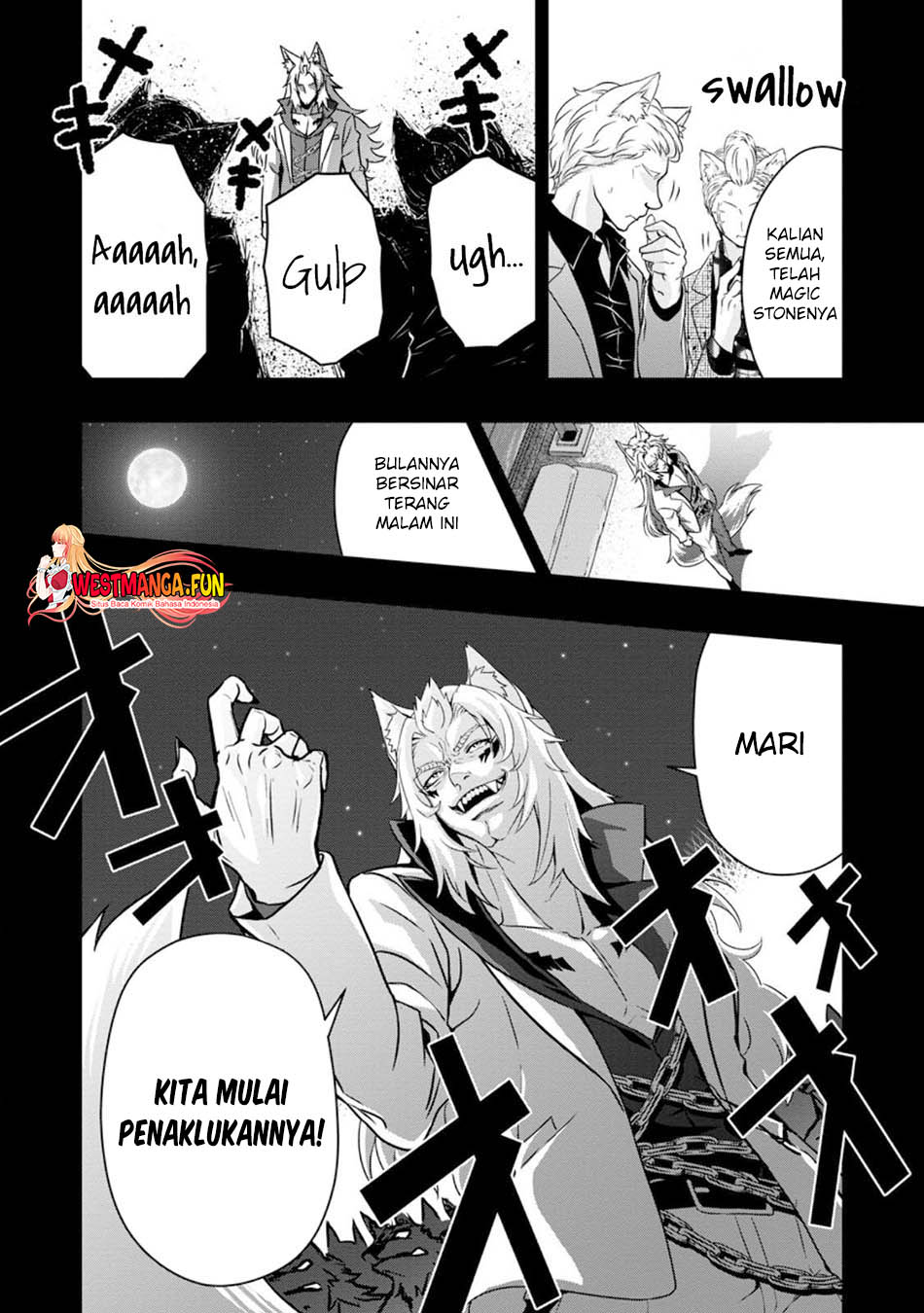 Hazure Skill “Gacha” de Tsuihō sa Reta Ore wa Chapter 18.1 Gambar 9