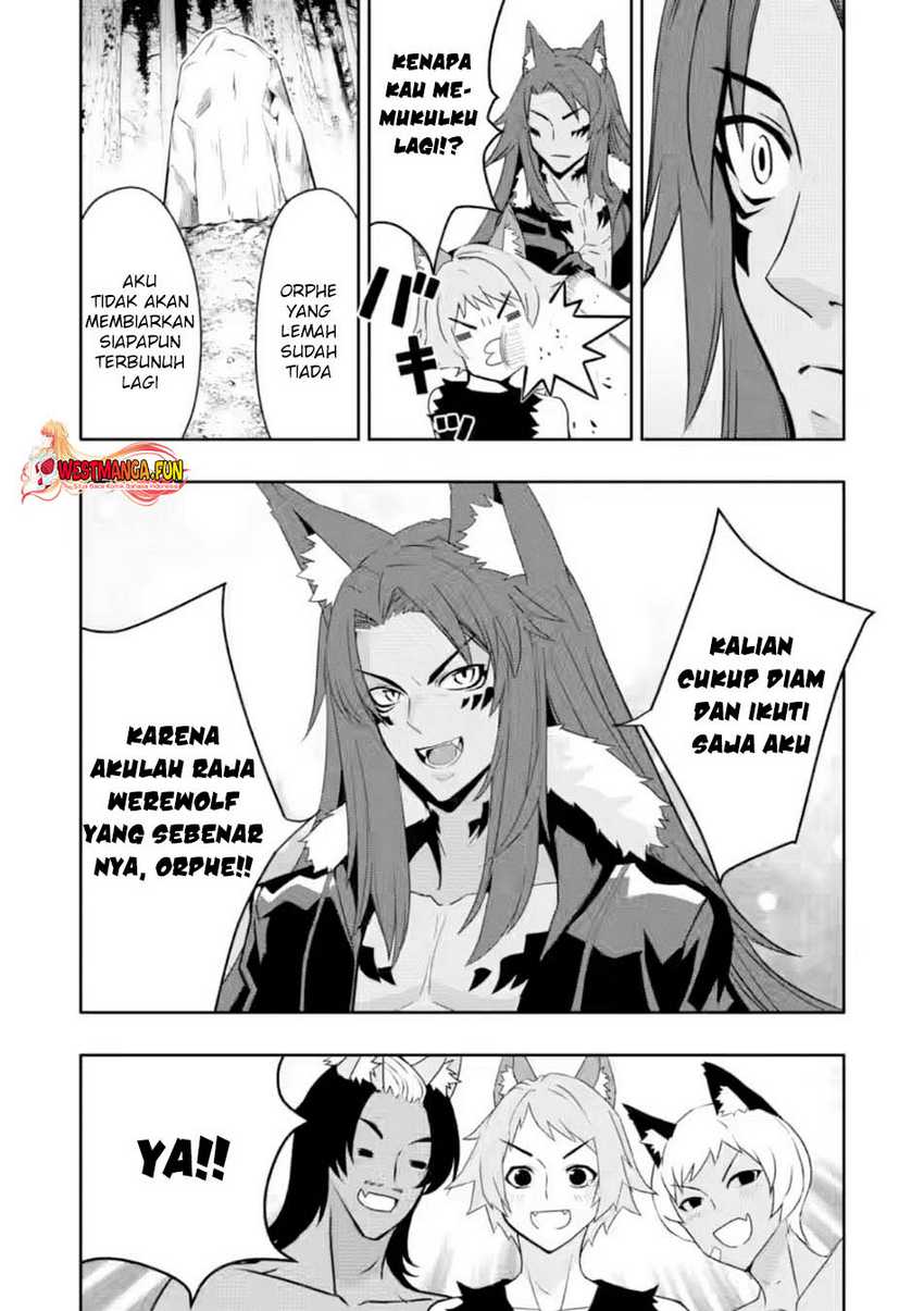 Hazure Skill “Gacha” de Tsuihō sa Reta Ore wa Chapter 22.2 Gambar 6