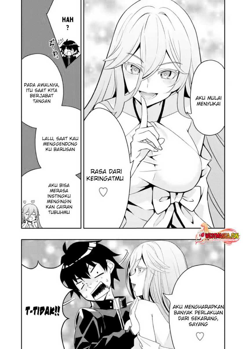 Hazure Skill “Gacha” de Tsuihō sa Reta Ore wa Chapter 22.2 Gambar 9