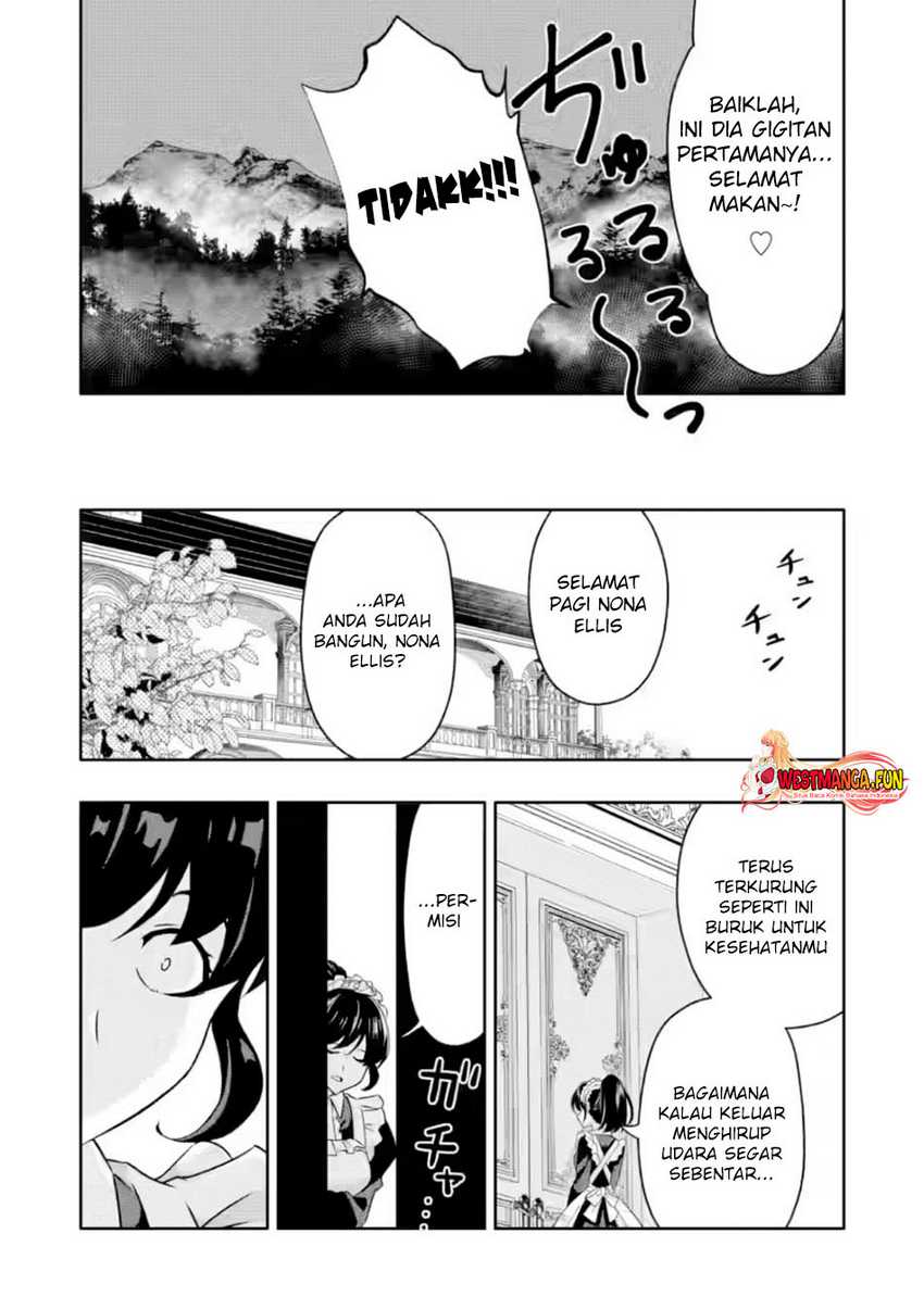 Hazure Skill “Gacha” de Tsuihō sa Reta Ore wa Chapter 22.2 Gambar 10