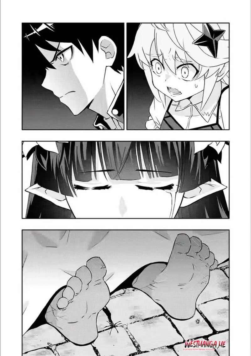 Hazure Skill “Gacha” de Tsuihō sa Reta Ore wa Chapter 26 Gambar 3