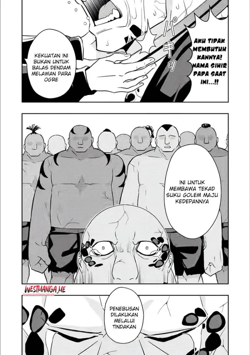 Hazure Skill “Gacha” de Tsuihō sa Reta Ore wa Chapter 26 Gambar 9