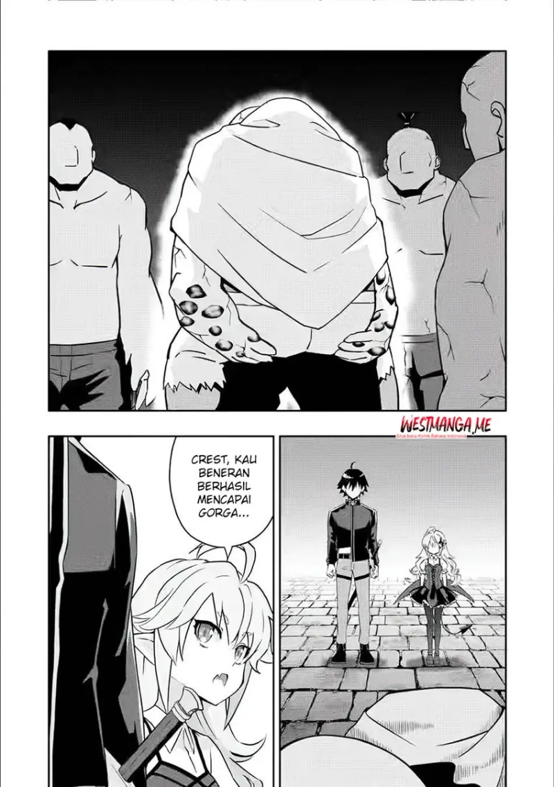 Hazure Skill “Gacha” de Tsuihō sa Reta Ore wa Chapter 26 Gambar 10