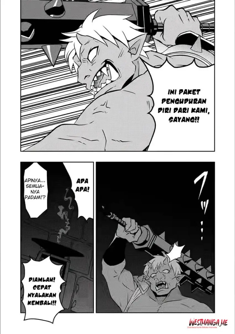 Hazure Skill “Gacha” de Tsuihō sa Reta Ore wa Chapter 26 Gambar 14