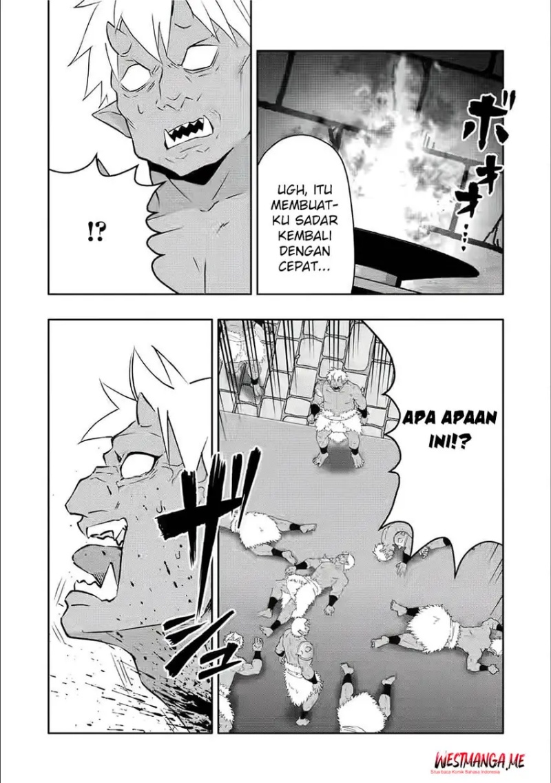 Hazure Skill “Gacha” de Tsuihō sa Reta Ore wa Chapter 26 Gambar 15