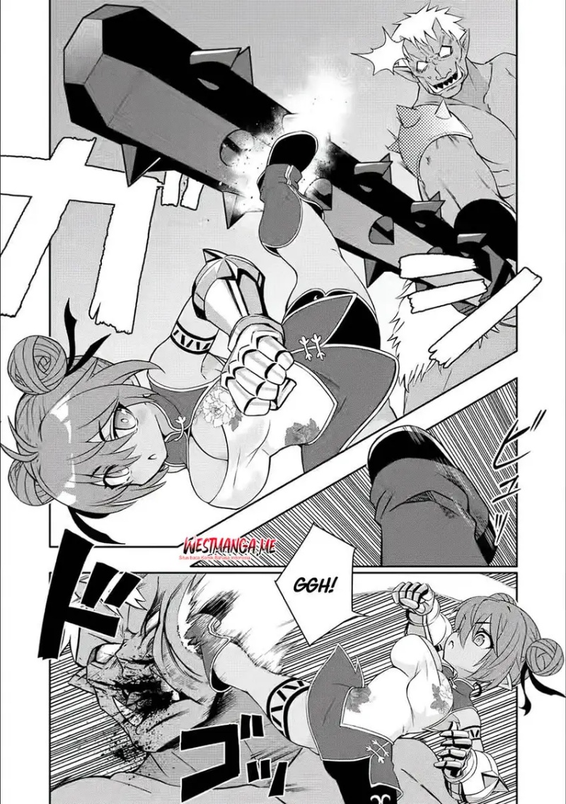 Hazure Skill “Gacha” de Tsuihō sa Reta Ore wa Chapter 26 Gambar 21