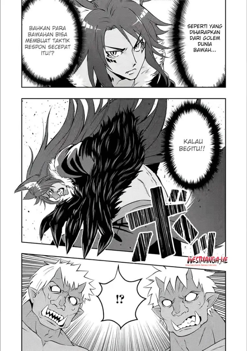Hazure Skill “Gacha” de Tsuihō sa Reta Ore wa Chapter 26 Gambar 23