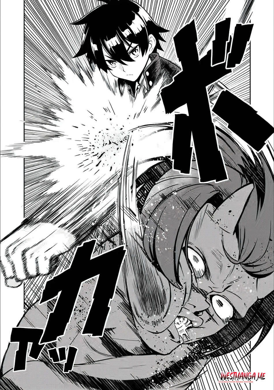 Hazure Skill “Gacha” de Tsuihō sa Reta Ore wa Chapter 27 Gambar 7