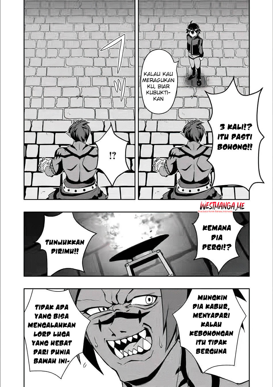Hazure Skill “Gacha” de Tsuihō sa Reta Ore wa Chapter 27 Gambar 14