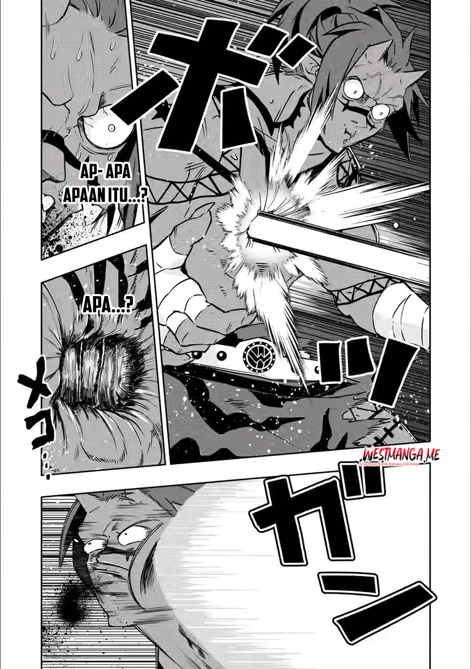 Hazure Skill “Gacha” de Tsuihō sa Reta Ore wa Chapter 27 Gambar 15