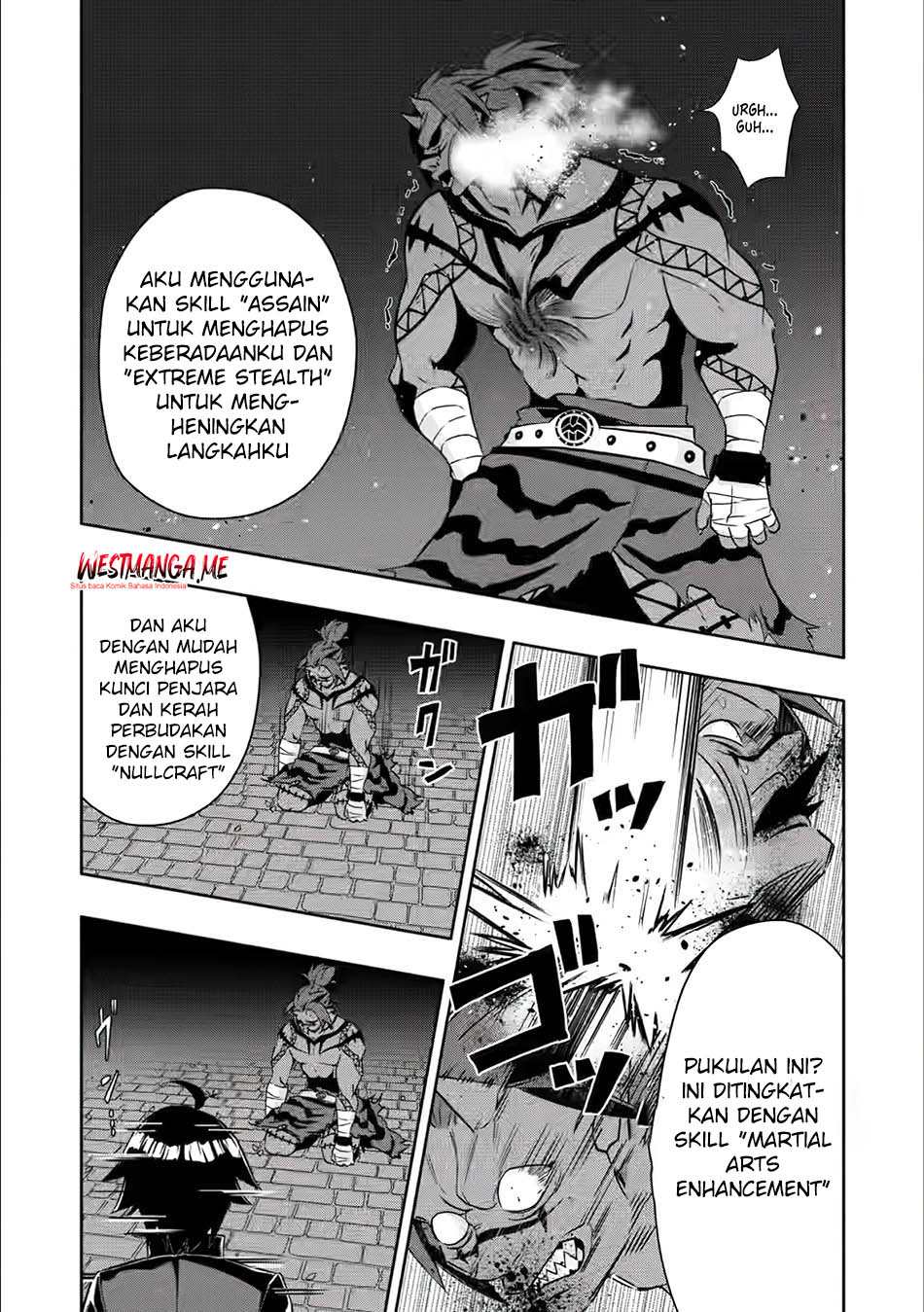 Hazure Skill “Gacha” de Tsuihō sa Reta Ore wa Chapter 27 Gambar 16