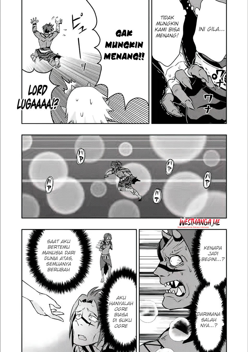Hazure Skill “Gacha” de Tsuihō sa Reta Ore wa Chapter 27 Gambar 19